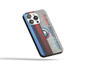 BMW Étui Téléphone Cellulaire Universel Pro Max